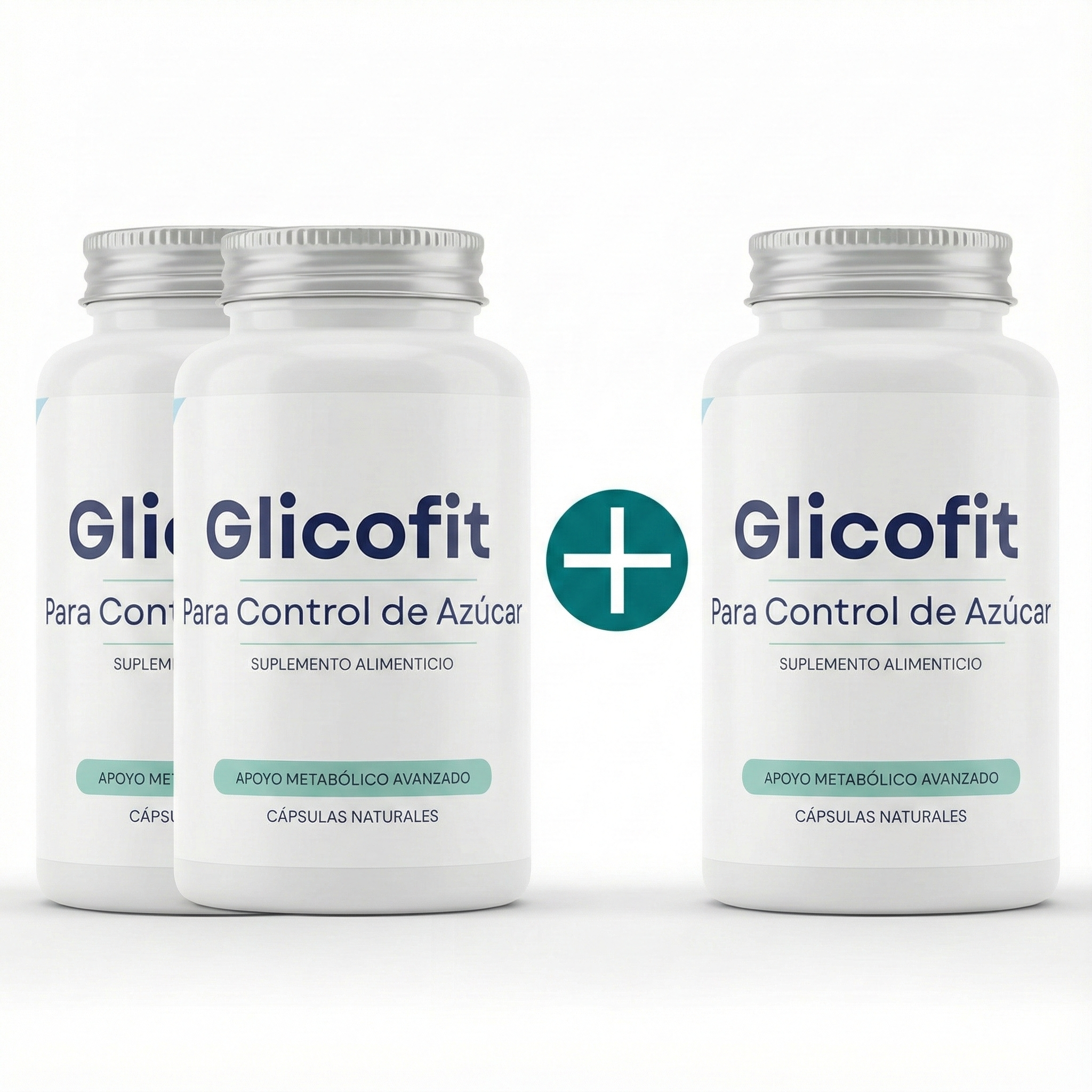 GLICOFIT🩸| Apoyo Natural para el Bienestar Diario 💙